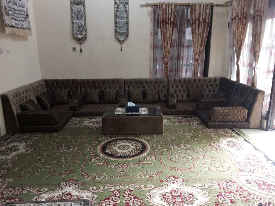 Sofa Majelis Arab das# furniture Jakarta Timur