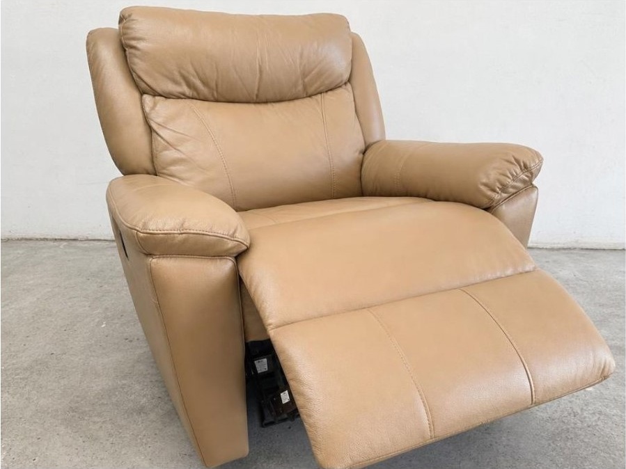 Recliner sesudah recoloring das# furniture