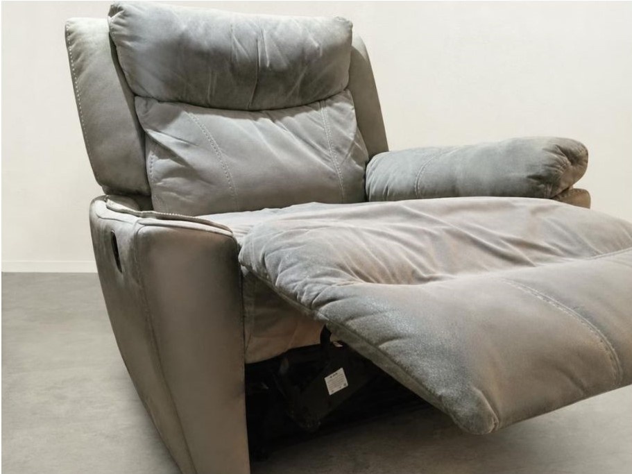 Recliner sebelum service das# furniture